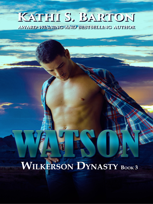 Title details for Watson by Kathi S Barton - Available